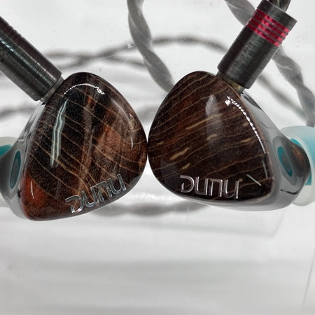 DUNU-TOPSOUND 【中古】DaVinci【日本橋】 – e☆イヤホン