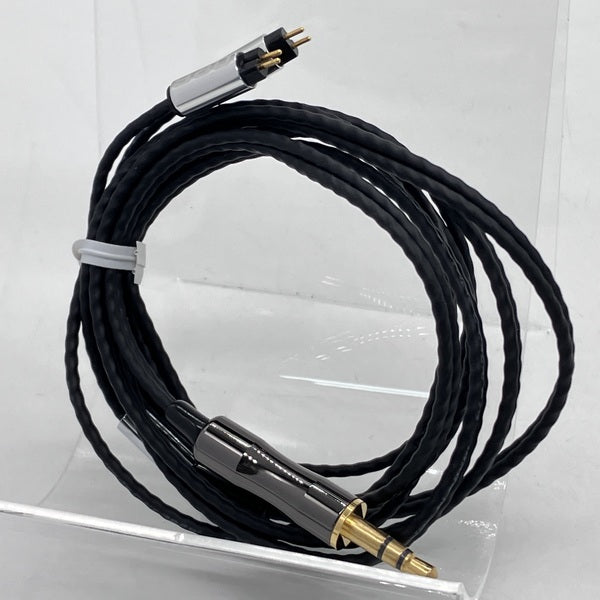 【中古】Clear force Custom IEM 2pin 3.5φ 【CF-CUSTOM-IEM2PIN3.5】【日本橋】