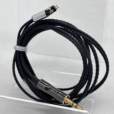 【中古】Clear force Custom IEM 2pin 3.5φ 【CF-CUSTOM-IEM2PIN3.5】【日本橋】