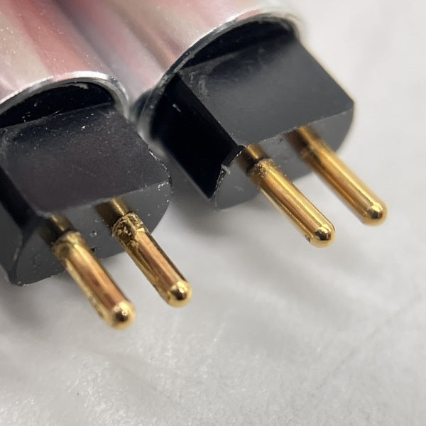 【中古】Clear force Custom IEM 2pin 3.5φ 【CF-CUSTOM-IEM2PIN3.5】【日本橋】