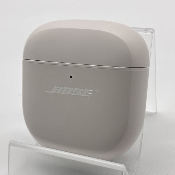 【中古】QuietComfort Earbuds II Soapstone【秋葉原】