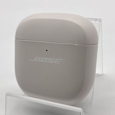 【中古】QuietComfort Earbuds II Soapstone【秋葉原】