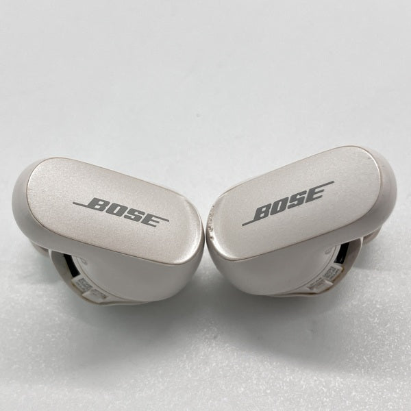 【中古】QuietComfort Earbuds II Soapstone【秋葉原】