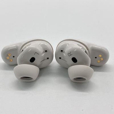 【中古】QuietComfort Earbuds II Soapstone【秋葉原】
