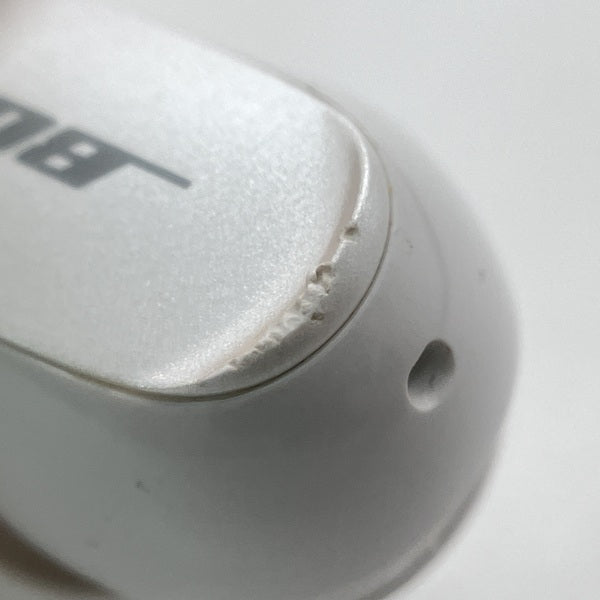 【中古】QuietComfort Earbuds II Soapstone【秋葉原】