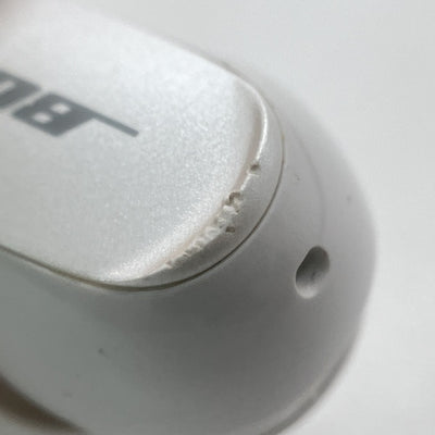 【中古】QuietComfort Earbuds II Soapstone【秋葉原】