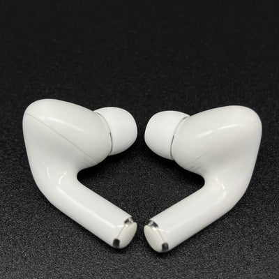 【中古】MagSafe充電ケース(USB-C)付きAirPods Pro(第2世代) MTJV3JA【秋葉原】
