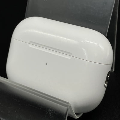 【中古】MagSafe充電ケース(USB-C)付きAirPods Pro(第2世代) MTJV3JA【秋葉原】
