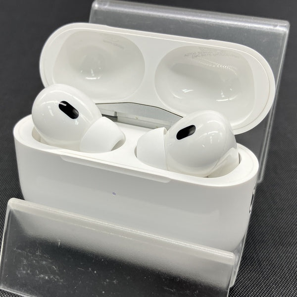 【中古】AirPods Pro (第2世代) MQD83J/A【秋葉原】