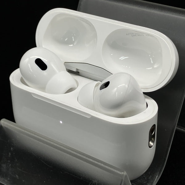 【中古】AirPods Pro (第2世代) MQD83J/A【秋葉原】