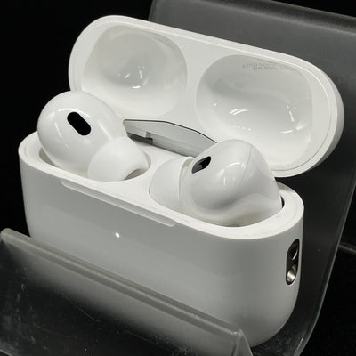 【中古】AirPods Pro (第2世代) MQD83J/A【秋葉原】
