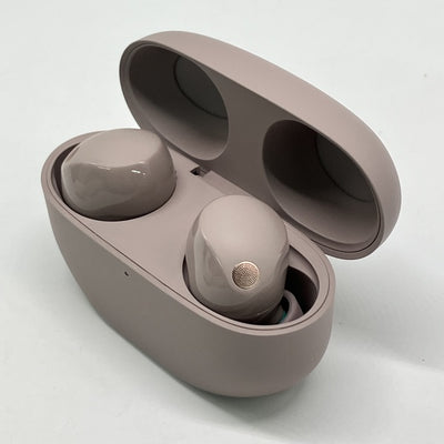 【中古】WF-1000XM5 P スモーキーピンク【秋葉原】