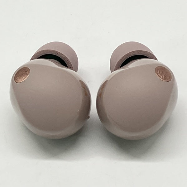 【中古】WF-1000XM5 P スモーキーピンク【秋葉原】
