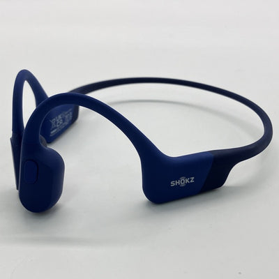 【中古】OpenRun Mini Blue【SKZ-EP-000013】【秋葉原】
