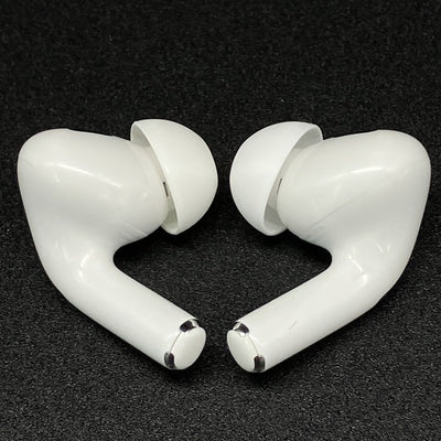 【中古】MagSafe充電ケース(USB-C)付きAirPods Pro(第2世代) MTJV3JA【秋葉原】
