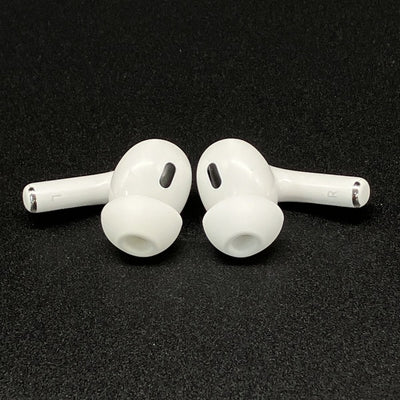 【中古】MagSafe充電ケース(USB-C)付きAirPods Pro(第2世代) MTJV3JA【秋葉原】