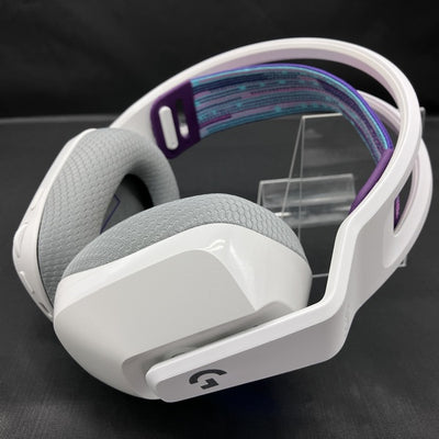 【中古】G733 White【秋葉原】