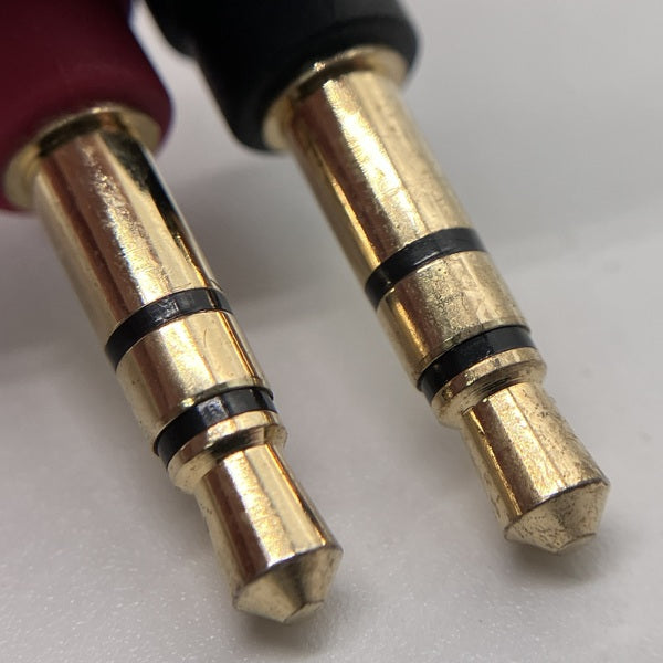 【中古】イヤホン型バイノーラル録音マイク 【RM-ATZ19R】【秋葉原】