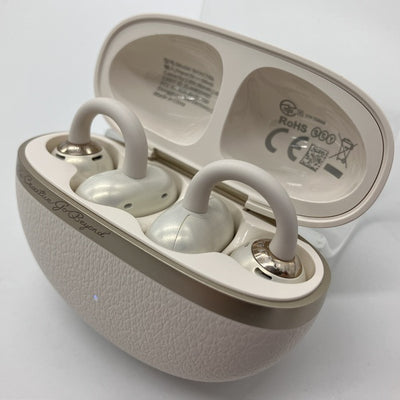 【中古】QCY Crossky C50 ホワイト【秋葉原】
