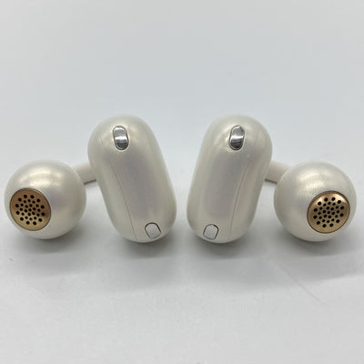 【中古】QCY Crossky C50 ホワイト【秋葉原】