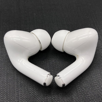 【中古】MagSafe充電ケース(USB-C)付きAirPods Pro(第2世代) MTJV3JA【秋葉原】