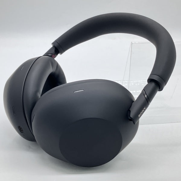 【中古】WH-1000XM6 BM ブラック【日本橋】