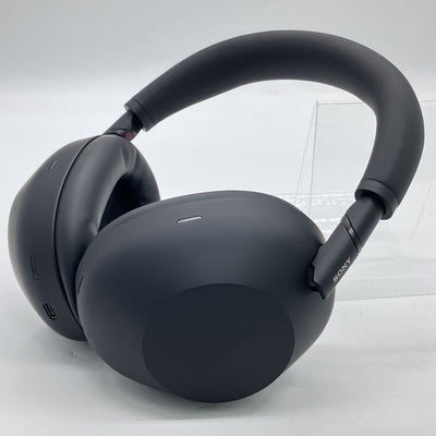 【中古】WH-1000XM6 BM ブラック【日本橋】