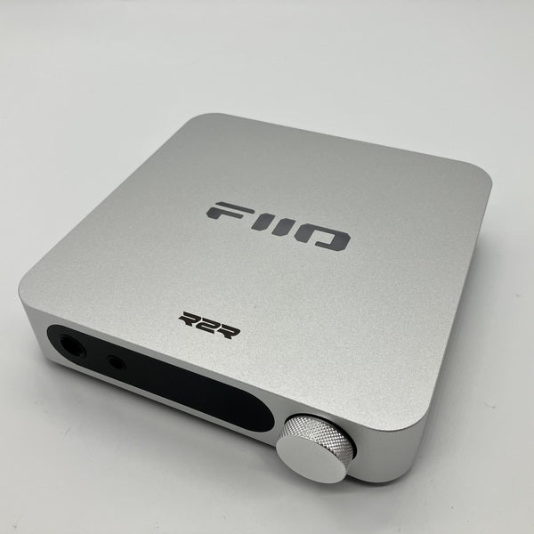 【中古】K11 R2R Silver 【FIO-K11R-S】【秋葉原】