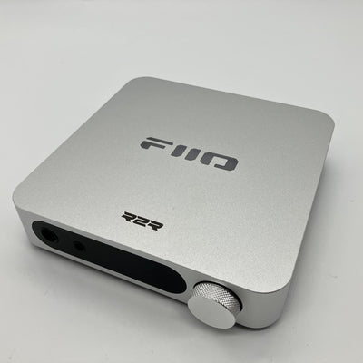 【中古】K11 R2R Silver 【FIO-K11R-S】【秋葉原】