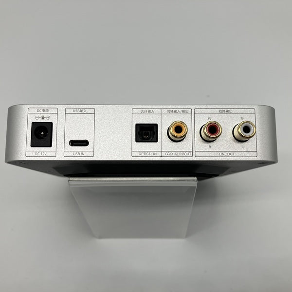 【中古】K11 R2R Silver 【FIO-K11R-S】【秋葉原】