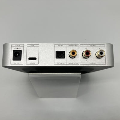 【中古】K11 R2R Silver 【FIO-K11R-S】【秋葉原】