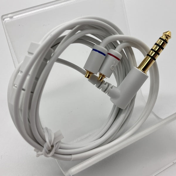 【中古】MAPro1000 Cable 4.4-MMCX White 【OTA-MAPRO-1000-CABLE44W】【秋葉原】