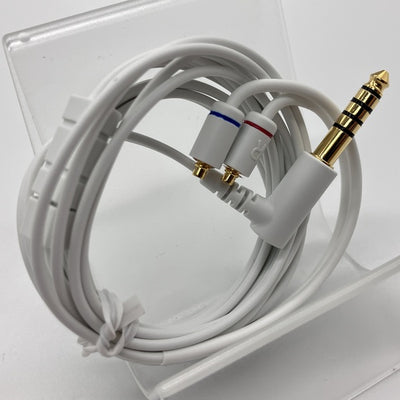 【中古】MAPro1000 Cable 4.4-MMCX White 【OTA-MAPRO-1000-CABLE44W】【秋葉原】