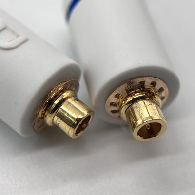 【中古】MAPro1000 Cable 4.4-MMCX White 【OTA-MAPRO-1000-CABLE44W】【秋葉原】