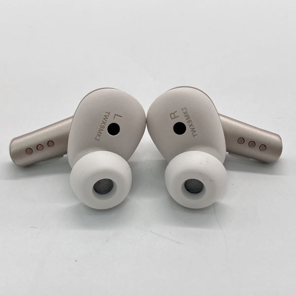 【中古】ATH-TWX9MK2 WH【秋葉原】