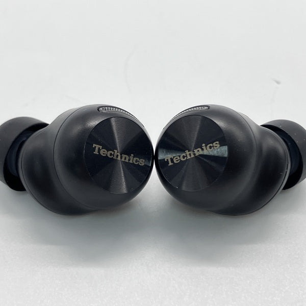 Technics 【中古】EAH-AZ100-K ブラック【秋葉原】 – e☆イヤホン