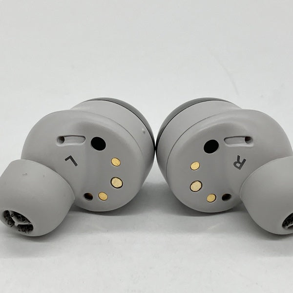 Technics 【中古】EAH-AZ100-S シルバー【日本橋】 – e☆イヤホン