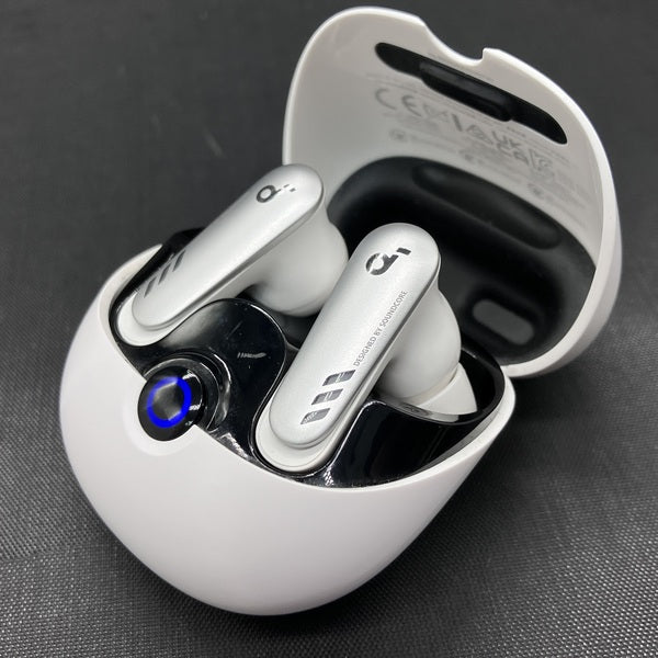 【中古】Soundcore VR P10 ホワイト 【A3850Z21】【秋葉原】