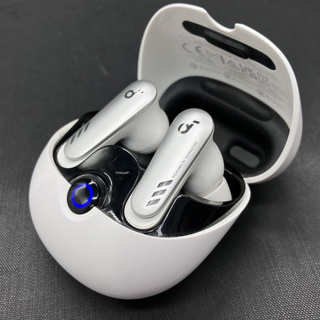 新品未開封Anker Soundcore VR P10 A3850Z21 Anker 【中古】Soundcore VR P10 ホワイト 【A3850Z21】【秋葉原