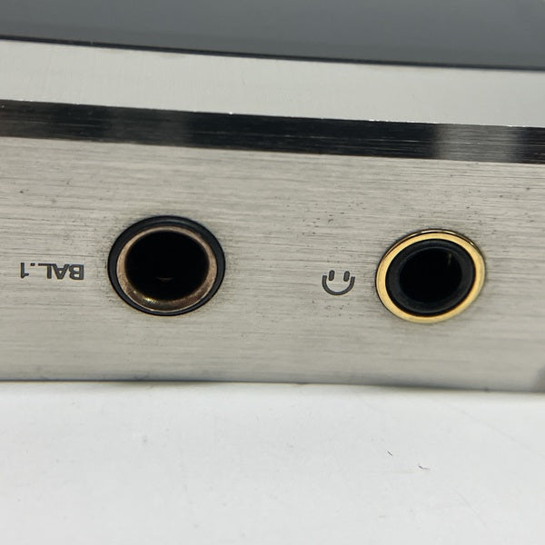 【中古】A&ultima SP2000T Copper Nickel 【IRV-AK-SP2000T-CN】【秋葉原】
