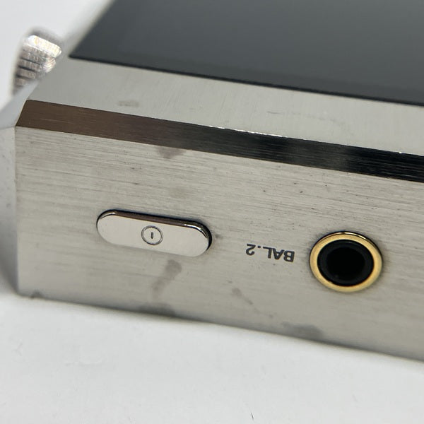 【中古】A&ultima SP2000T Copper Nickel 【IRV-AK-SP2000T-CN】【秋葉原】