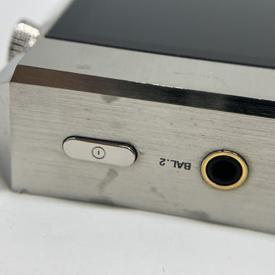 【中古】A&ultima SP2000T Copper Nickel 【IRV-AK-SP2000T-CN】【秋葉原】