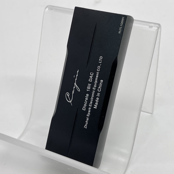 【中古】RU7 ポータブルUSB DAC/AMP【名古屋】