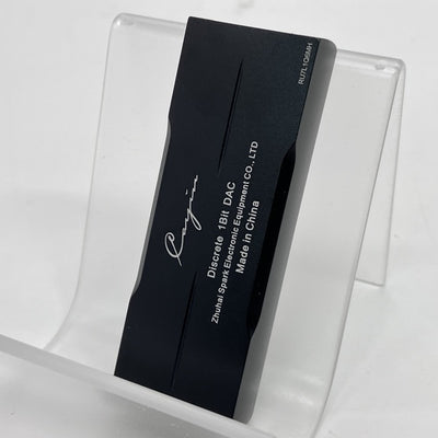 【中古】RU7 ポータブルUSB DAC/AMP【名古屋】