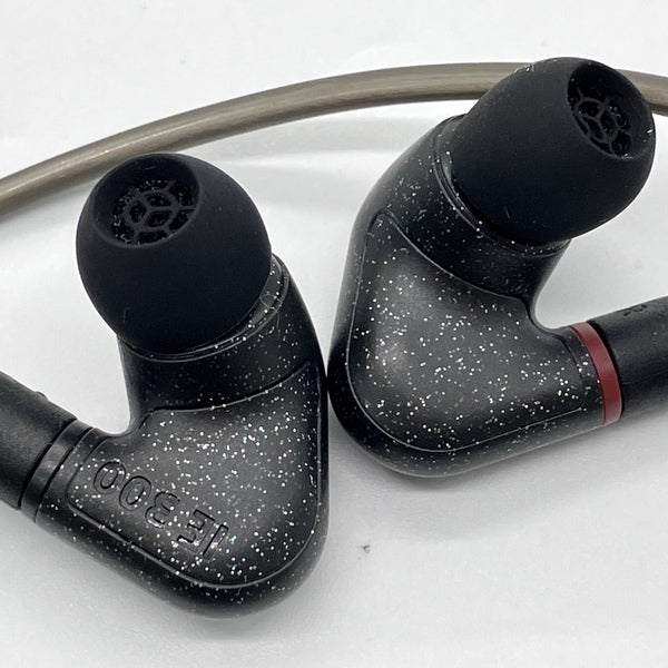 SENNHEISER 【中古】IE 300【名古屋】 – e☆イヤホン
