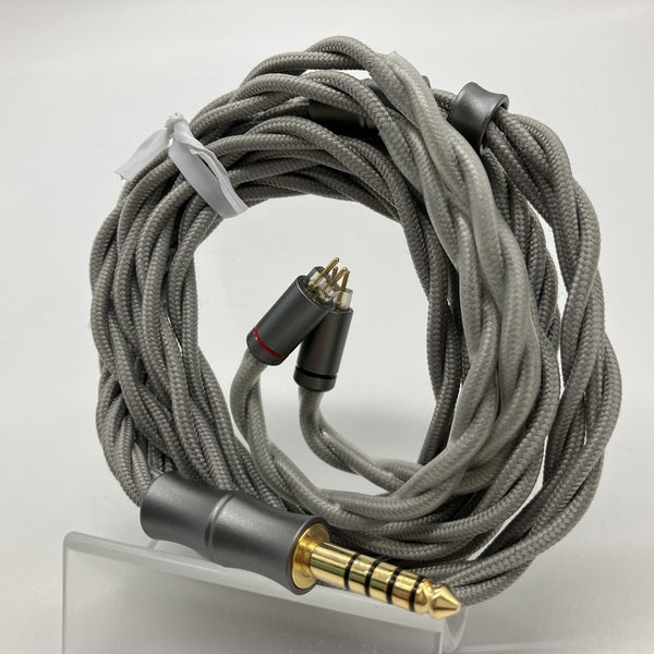 【中古】NICEHCK GrayLuna 2Pin-4.4mm【日本橋】