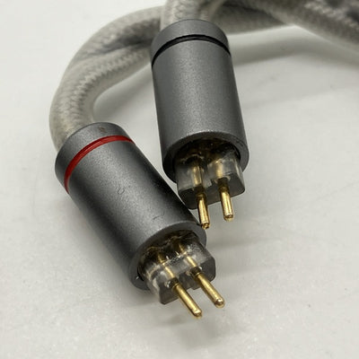 【中古】NICEHCK GrayLuna 2Pin-4.4mm【日本橋】