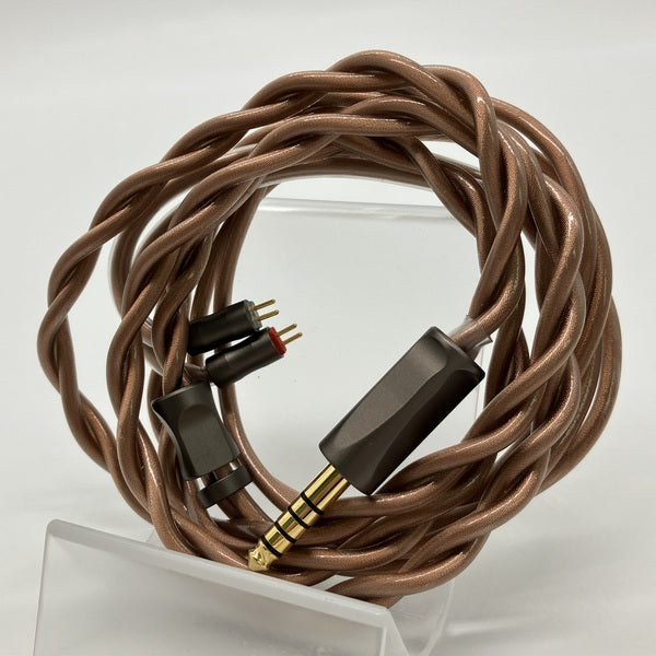 【中古】Nici HiFi-20 2Pin-4.4mm【日本橋】
