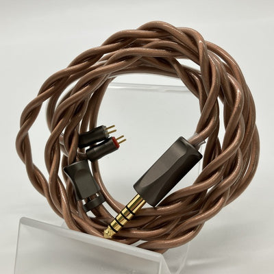 【中古】Nici HiFi-20 2Pin-4.4mm【日本橋】