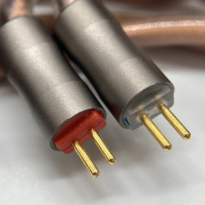 【中古】Nici HiFi-20 2Pin-4.4mm【日本橋】
